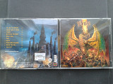DIO - Killing The Dragon