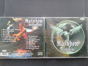 Rainbow - The Very Best Of