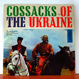 Various - Cossacks Of The Ukraine