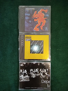 Depeche mode