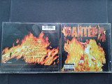 Pantera - Reinventing The Steel