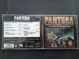Pantera - Live USA