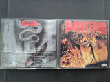 Pantera - The Great Southern Trendkill