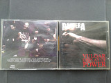 Pantera - Vulgar Display Of Power