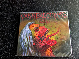 CANNIBAL CORPSE “Violence Unimagined”