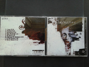 Saturnus - Veronika Decides to Die