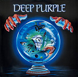 Deep Purple - Slaves & Masters 1990 // Europe Nazareth (2) - No Jive 1991 Germany