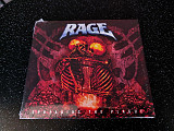RAGE “Spreading The Plague”