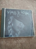 Mary J. Blige - My Life (Фирм.)