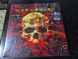 HYPOCRISY “Into The Abyss “