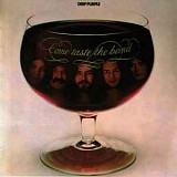 ディープ・パープル / Scandinavian Nights 特製BOX Deep Purple – Scandinavian Nights – 2 x CD (Album), 1988