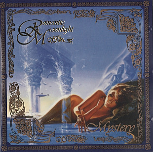 Various 2001 - Romantic Moonlight (Mystery)