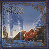 Various 2001 - Romantic Moonlight (Mystery)