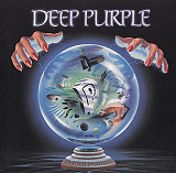 Deep Purple ‎– Slaves And Masters US