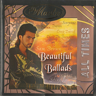 Various 2002 - All Times Beautiful Ballads