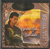 Various 2002 - All Times Beautiful Ballads