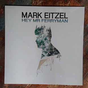 Mark Eitzel – Hey Mr Ferryman