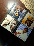 George Benson
