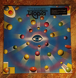 Todd Rundgren's Utopia – Todd Rundgren's Utopia