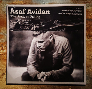 Asaf Avidan – The Study On Falling