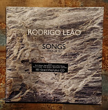 Rodrigo Leão – Songs (2004-2012) – LP+CD