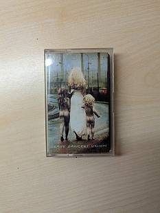 Soul Asylum -Grave Dancers Union- 1992 (Holland)