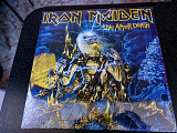 IRON MAIDEN “Live After Death”