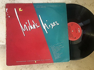 Mike's Mixes ( Holland ) LP