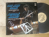 Алексей Кузнецов – Голубой Коралл JAZZ LP