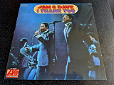 SAM & DAVE “I Thank You”