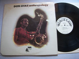 Don Byas ( PROMO )