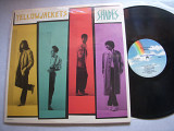 Yellowjackets