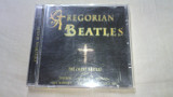 Gregorian Beatles-The Chant Masters.