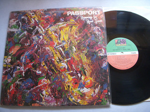Passport