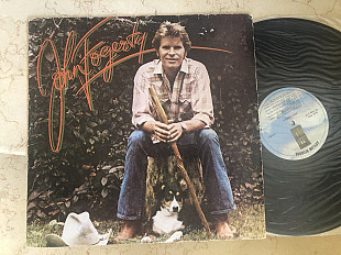 John Fogerty ( Creedence Clearwater Revival. ) ( USA ) LP