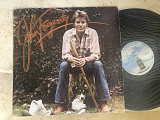 John Fogerty ( Creedence Clearwater Revival. ) ( USA ) LP