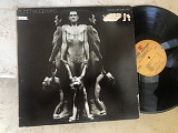 Fleetwood Mac ‎– Heroes Are Hard To Find (USA) LP