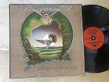 Barclay James Harvest – Gone To Earth ( Germany ) LP