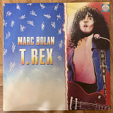 Marc Bolan T. Rex