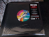 PINK FLOYD “Wish You Were Here”