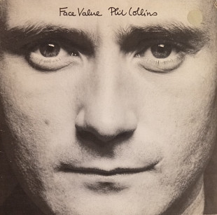 Phil Collins - Face Value
