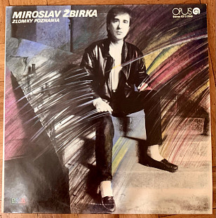 Miroslav Žbirka – Zlomky Poznania