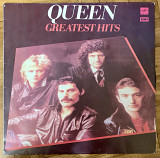Queen Greatest Hits