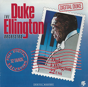 The Duke Ellington Orchestra – Digital Duke ( USA )