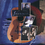 Fourplay – Fourplay