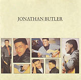 Jonathan Butler – Jonathan Butler ( Germany )