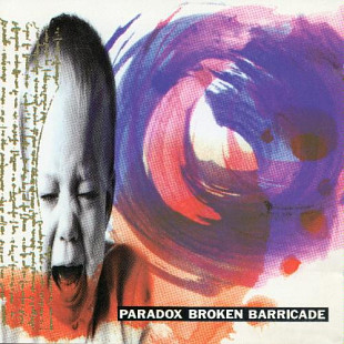 Paradox – Broken Barricade ( USA ) JAZZ