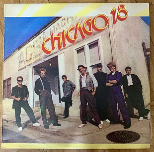 Chicago – Chicago 18