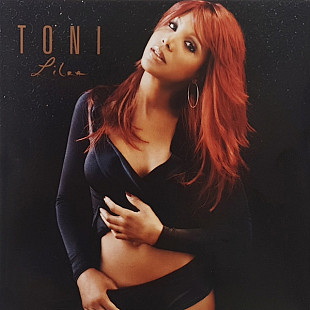 Toni Braxton – Libra