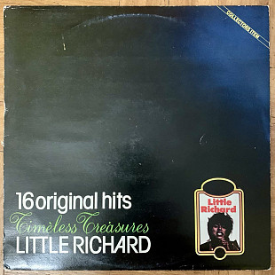 Little Richard 16 Original Hits